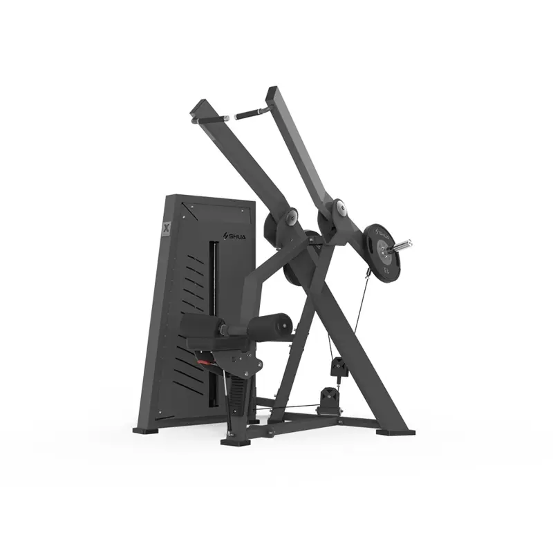 Shua 77 Series Lat Pulldown
