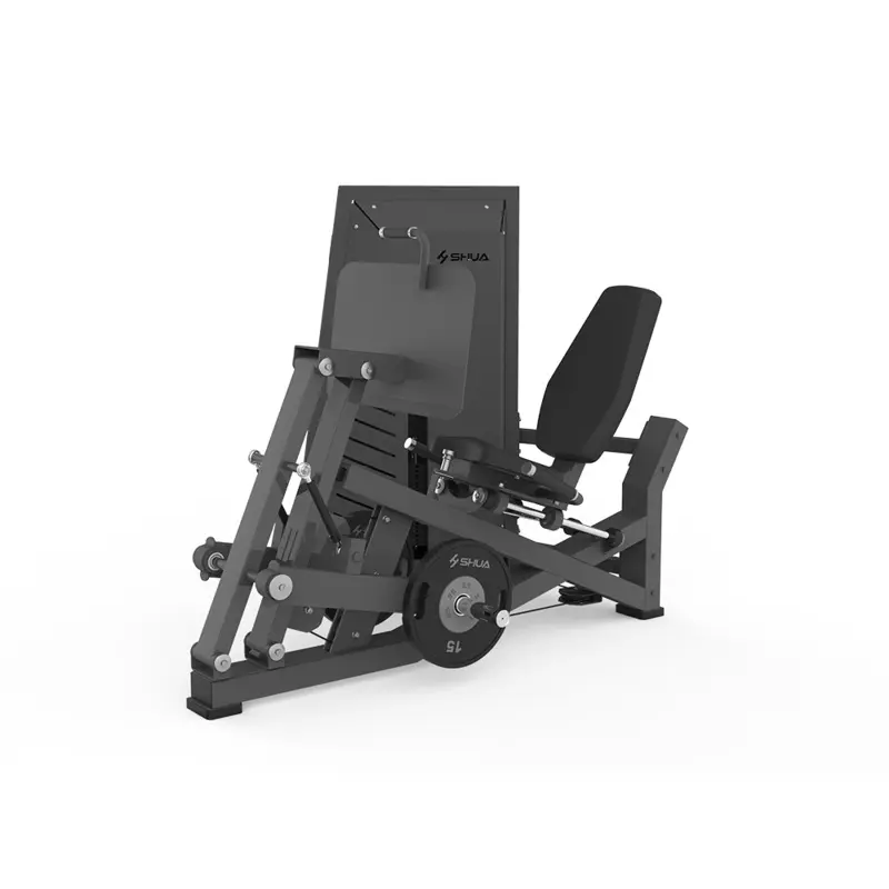 Shua 77 Series Leg press