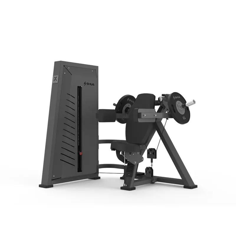 Shua 77 Series Seated Lateral Lift