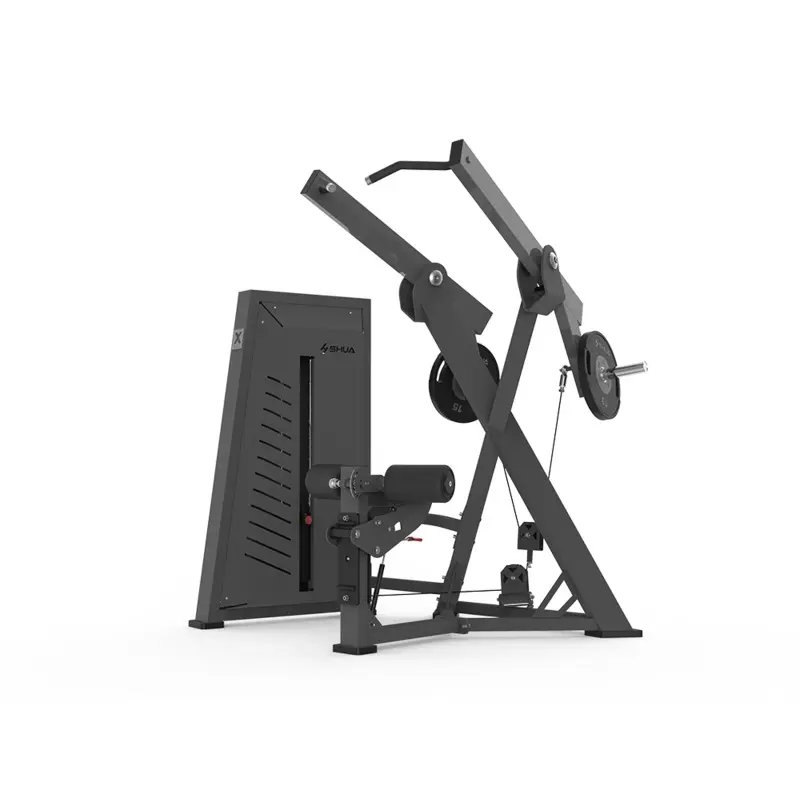 Shua 77 Series Seated Row Trainer