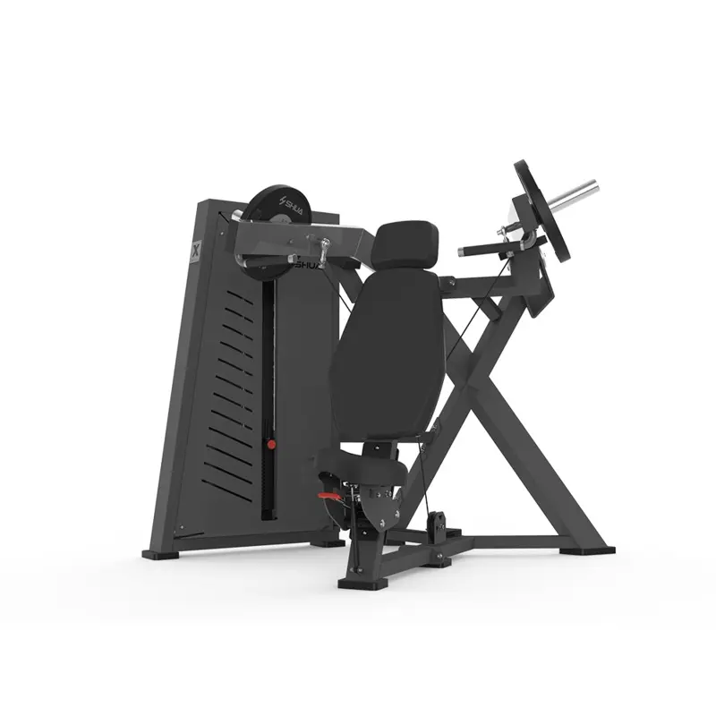 Shua 77 Series Shoulder Press