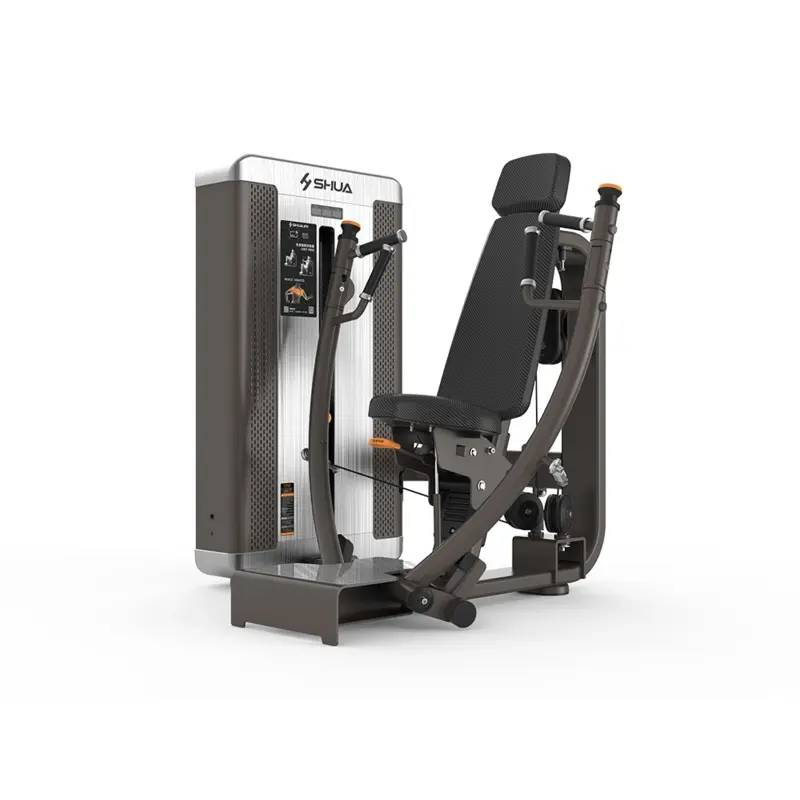 Shua 88 Series Chest Press