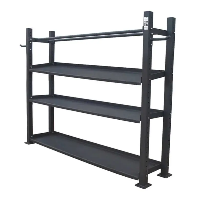 1441 Fitness 4 Tier Commodity Rack - 41FC34