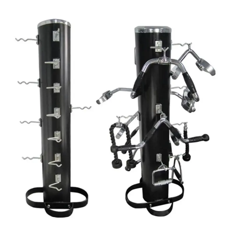 1441 Fitness Attachment Rack