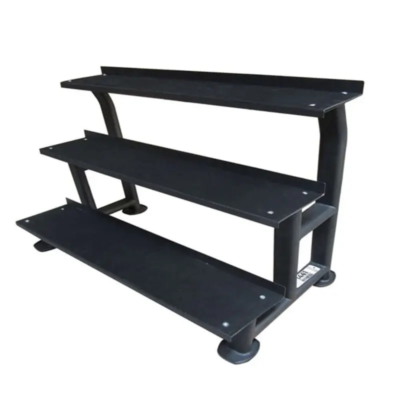 1441 Fitness Kettlebell Rack for 18 Pcs