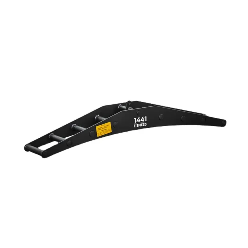 1441 Fitness Multi Grip Lat Pull Down