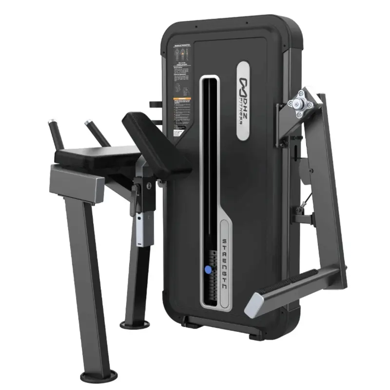 DHZ Fitness Glute Isolator machine - 41FU3024A