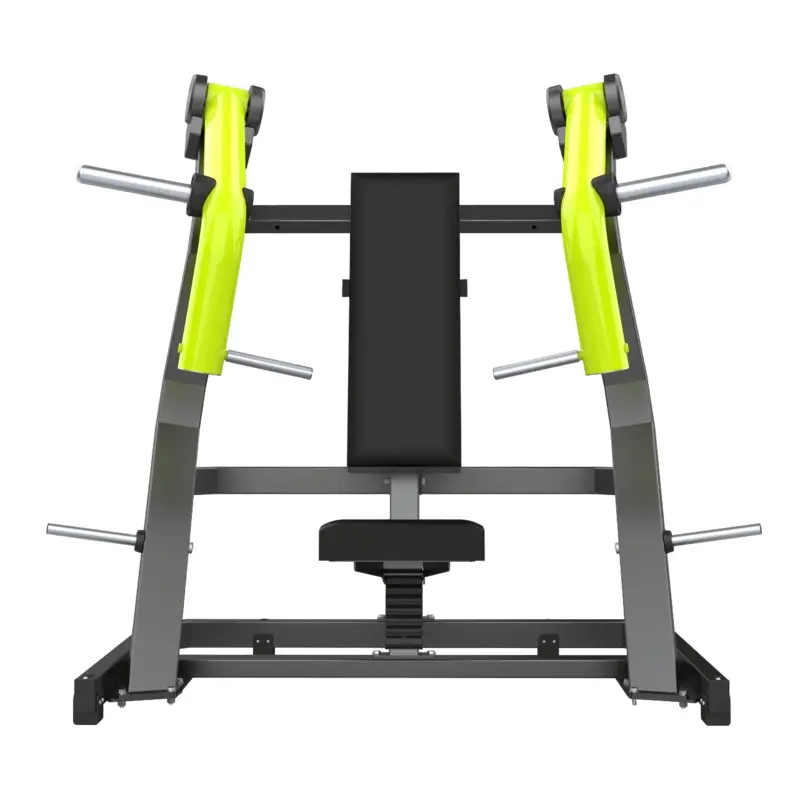 DHZ Fitness Incline Chest Press Machine- 41FY915Z