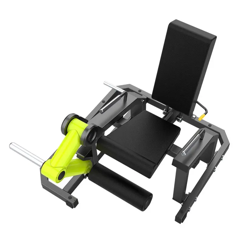 DHZ Fitness Leg Extension Machine - 41FY960Z