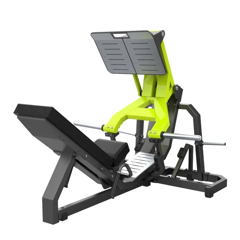 DHZ Fitness Leg Press Machine  - Y950Z
