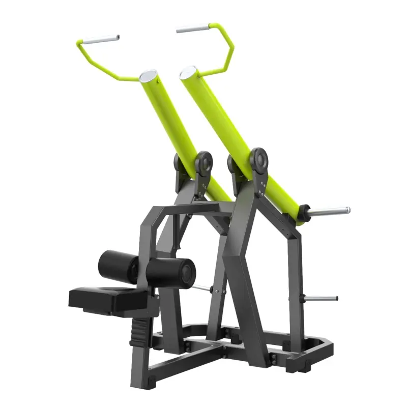 DHZ Fitness Pull Down Machine - 41FY920Z