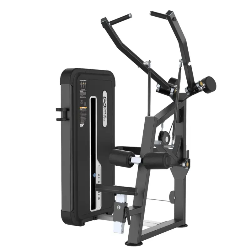 DHZ Fitness Pulldown Machine - 41FU3035A