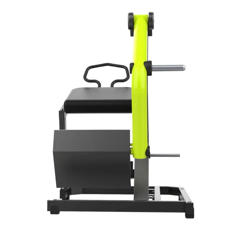 DHZ Fitness Rear Kick Machine- 41FY940Z