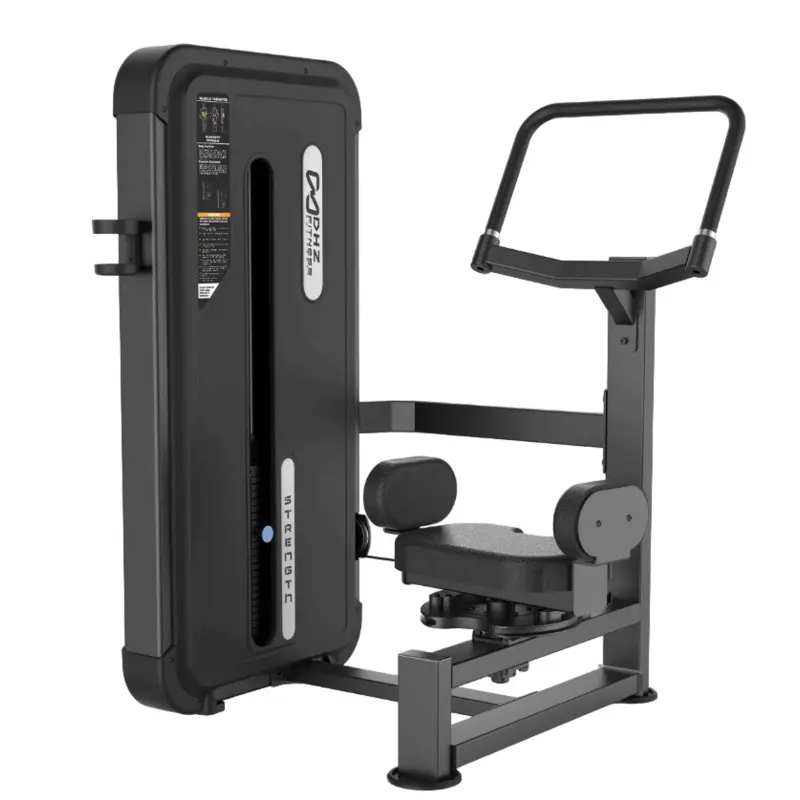 DHZ Fitness Rotary Torso Machine - 41FU3018A