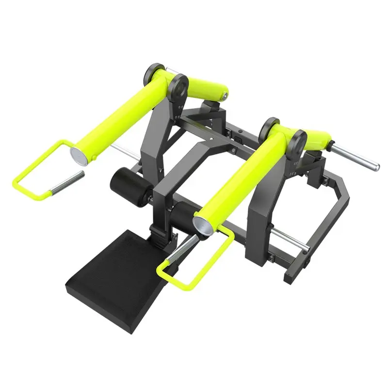 DHZ Fitness Seated Dip Machine- 41FY965Z