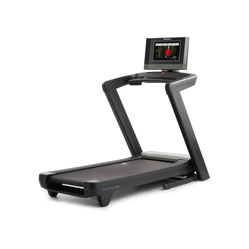 NordicTrack Commercial  Treadmill 1750