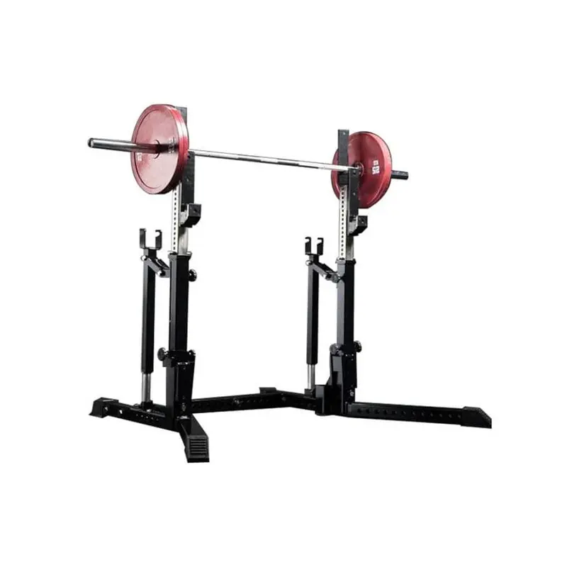 1441 Fitness Adjustable Squat Rack - SQR03