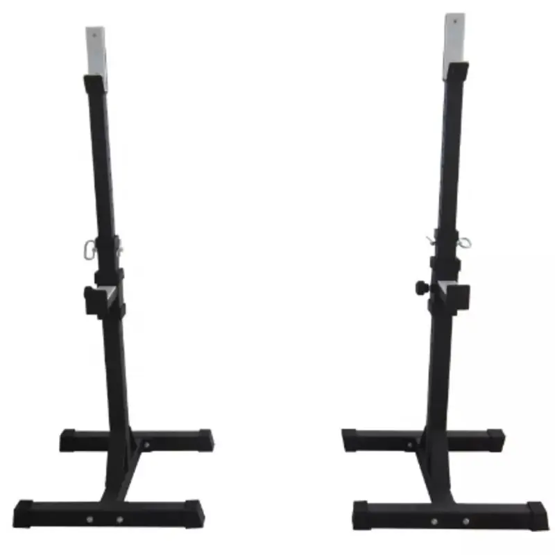 1441 Fitness Adjustable Squat Stand - SQR01