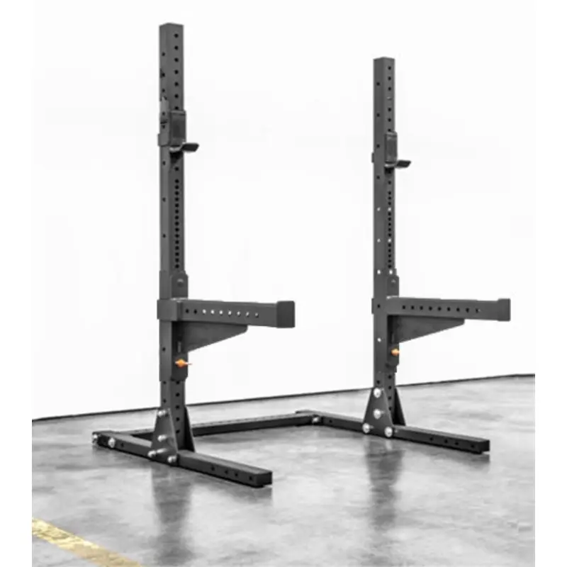 1441 Fitness Premium Squat Rack - SQR02