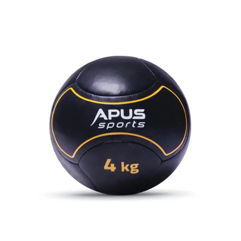 Apus Sports Oversized Medicine Ball 4 kg