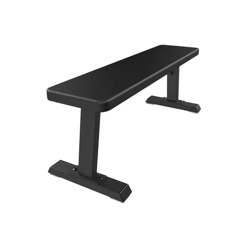 Flat Bench for Strength Training Workouts