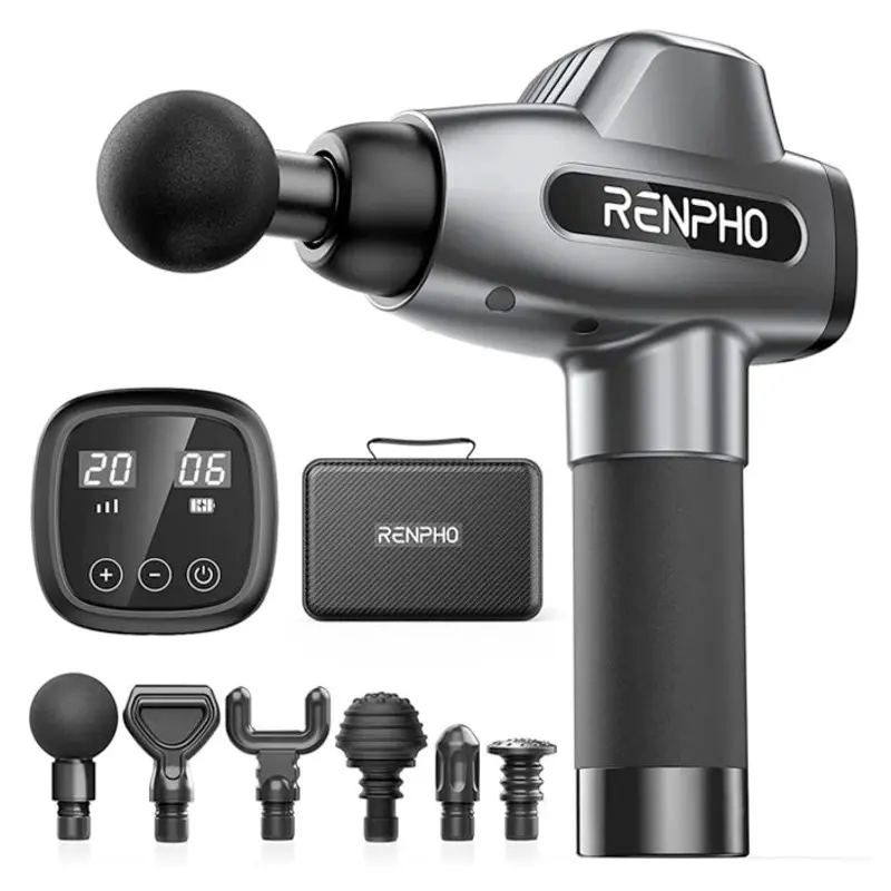 RENPHO Massage Gun - C3 Gun