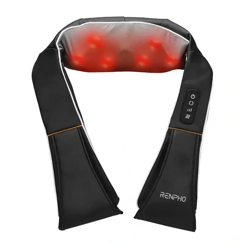 Renpho Shiatsu Neck & Shoulder Massager - U NECK