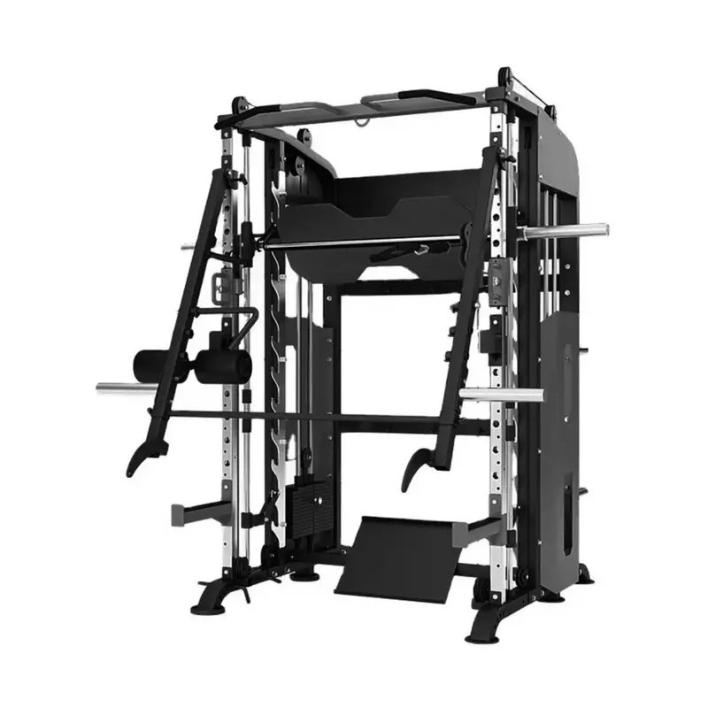 1441 Fitness Multi Fuction Smith Machine - 41FC91