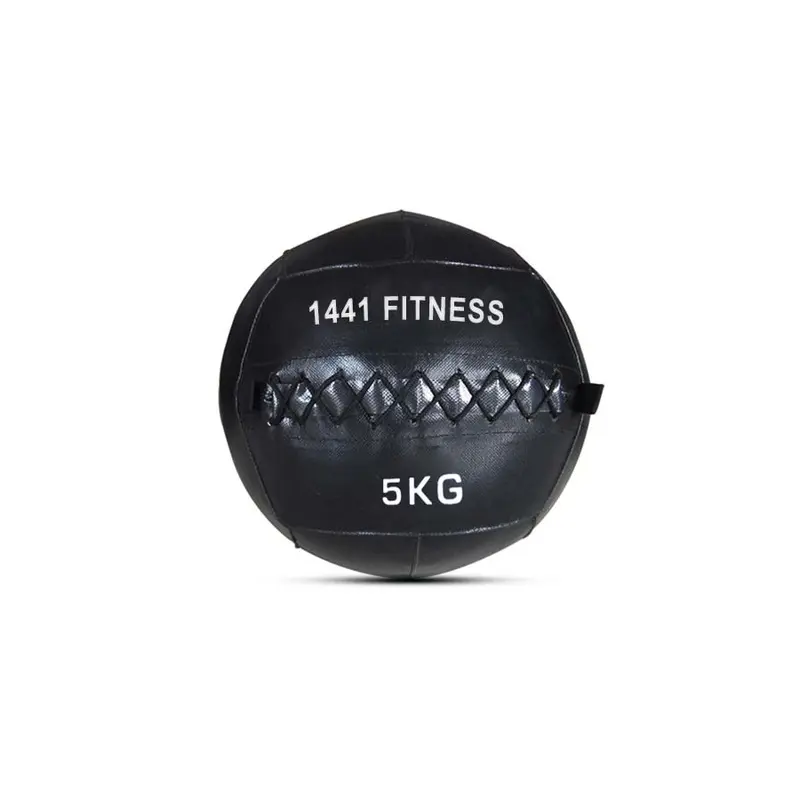 1441 Fitness Premium Wall Balls - ( 3 KG to 15 KG)