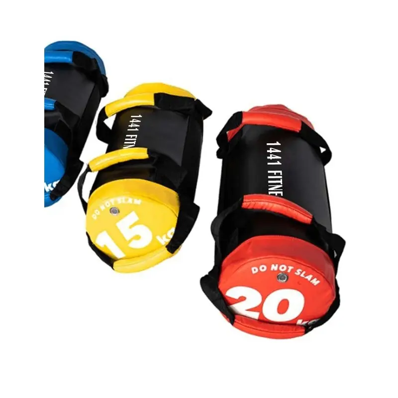 1441 Fitness Training Fit Bag - (5 KG to 20 KG)