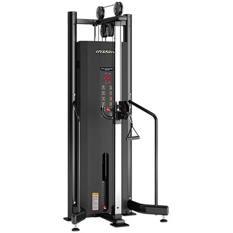 Insight Fitness ADJUST PULLEY Machine - SA024