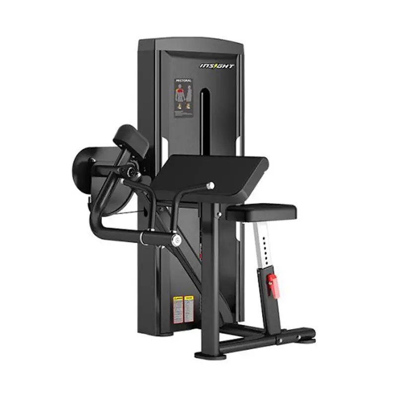 Insight Fitness BICEPS CURL Machine - SA006E