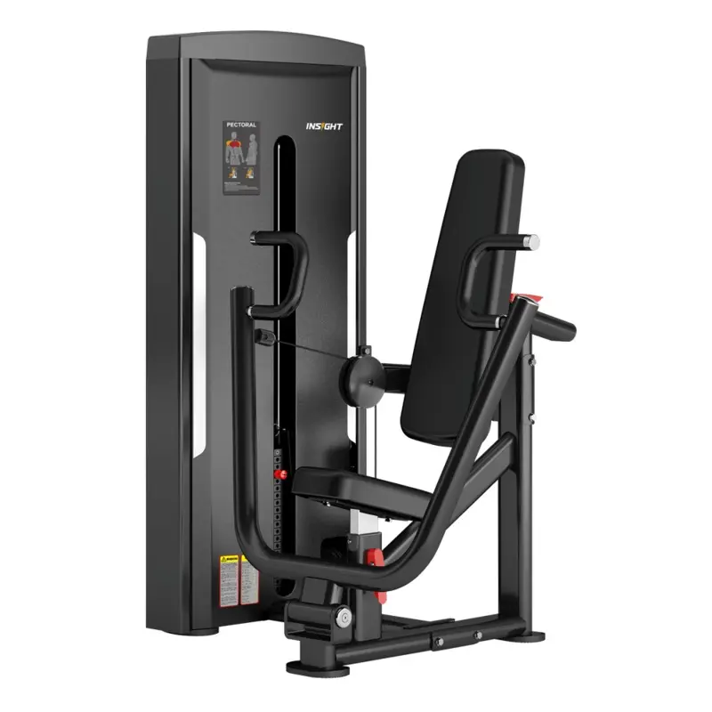 Insight Fitness CHEST PRESS Machine - SA001D