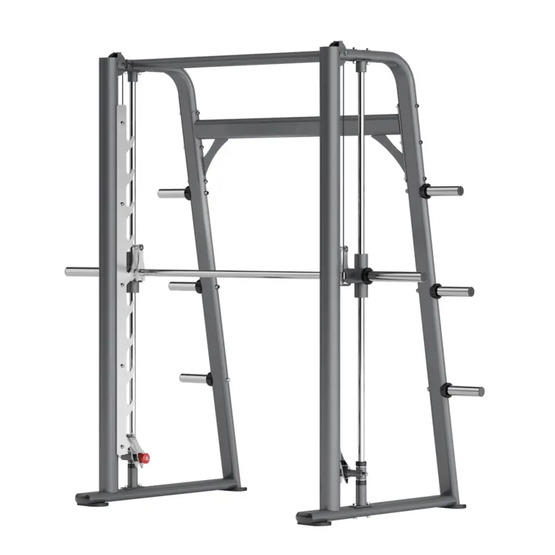 Insight Fitness Commercial Smith Machine - DR030