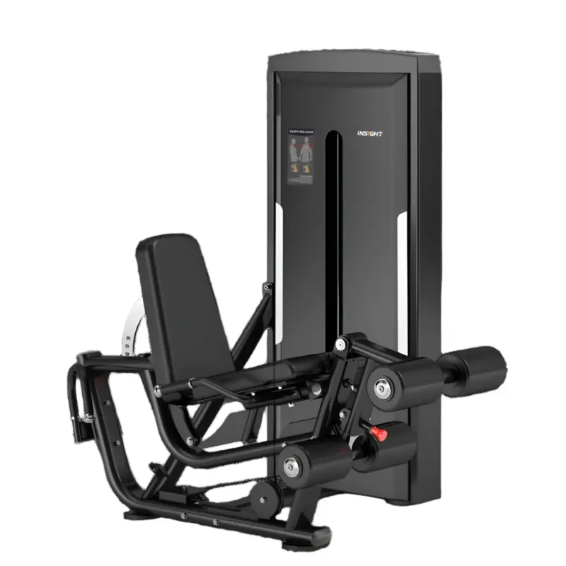 Insight Fitness LEG CURL / EXTENSION Machine - SA031