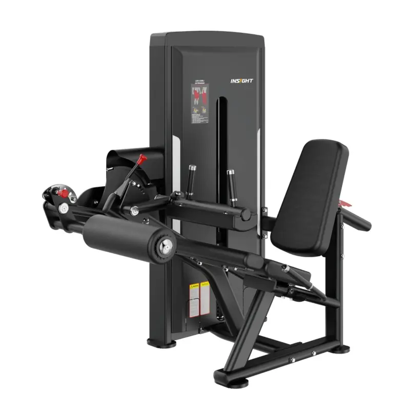 Insight Fitness LEG CURL Machine - SA013