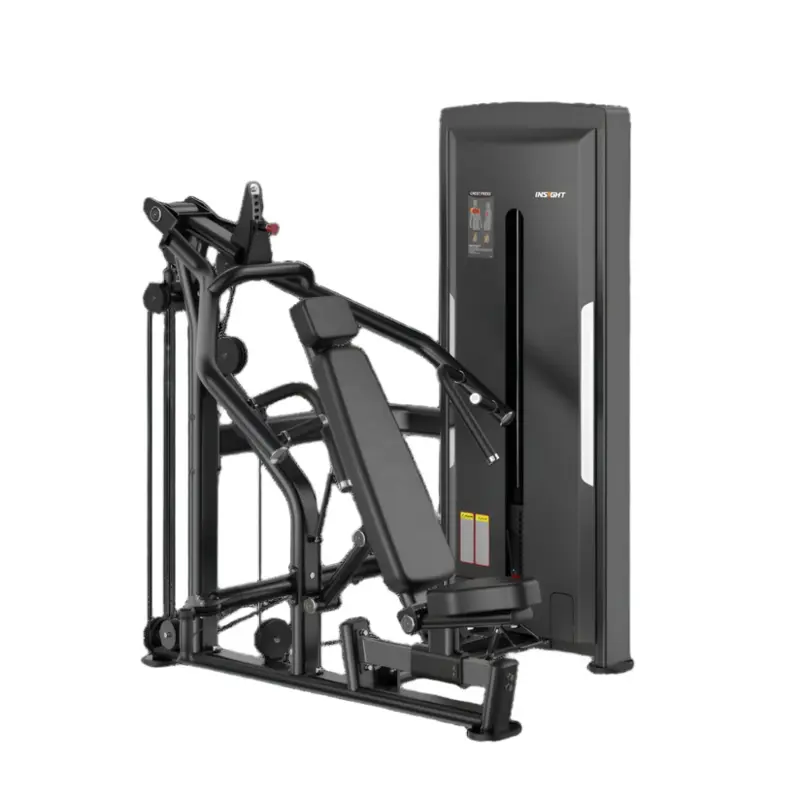 Insight Fitness Multi Chest Press  Machine - SA043