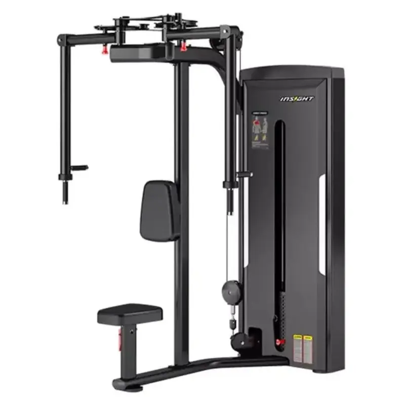 Insight Fitness Pec Fly / Rear Delt  Trainer- SA003