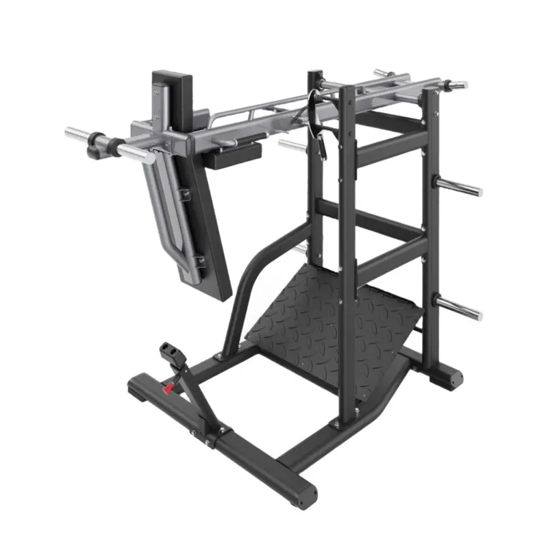 Insight Fitness PENDULUM SQUAT Machine