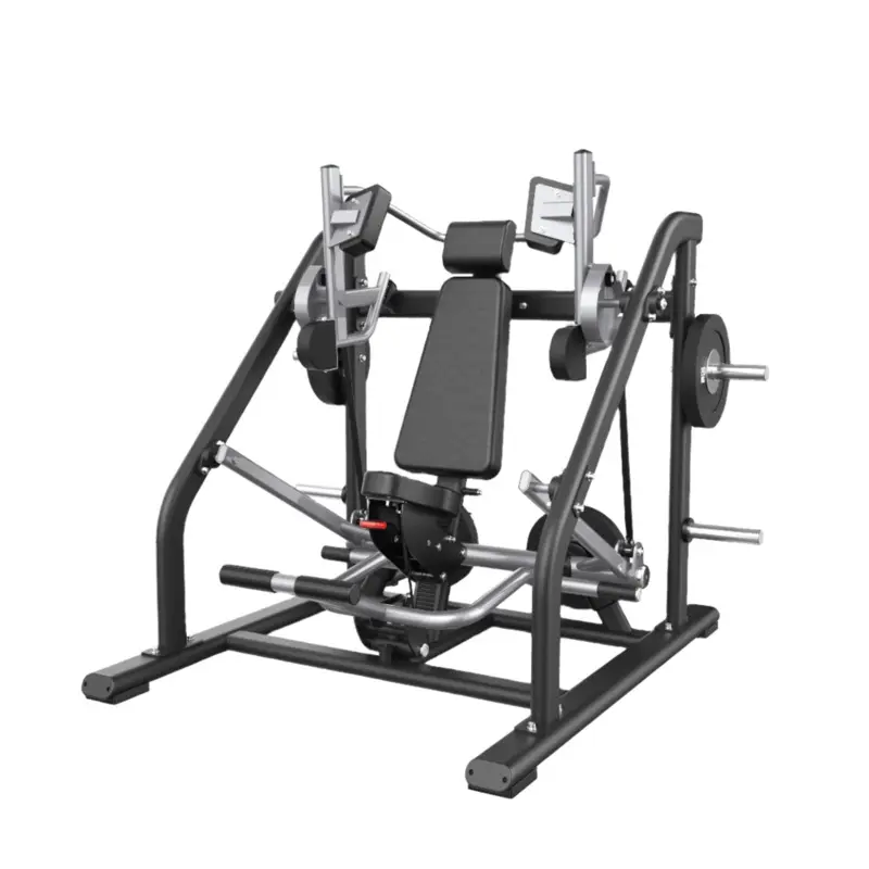Insight Fitness PULLOVER Machine- SH035