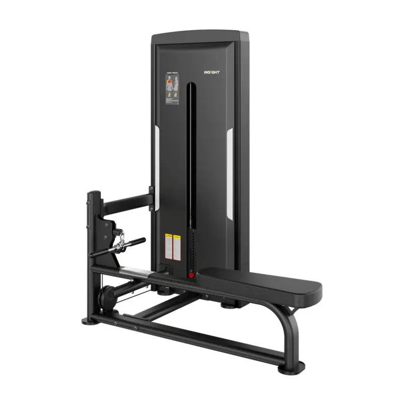 Insight Fitness SA Series Low Row Machine - SA012