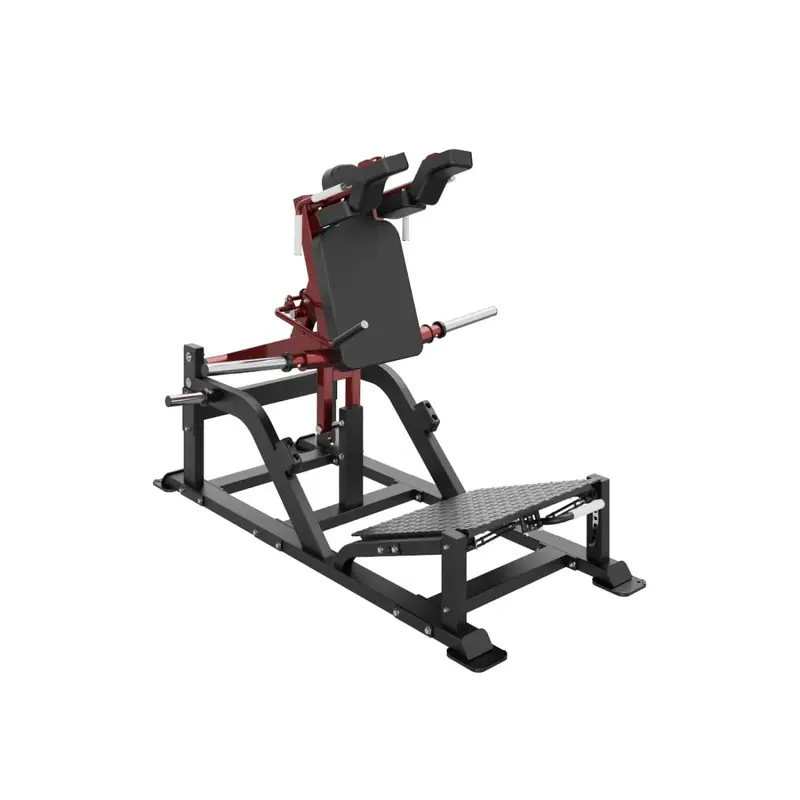 Insight Fitness V-SQUAT Machine-DH038