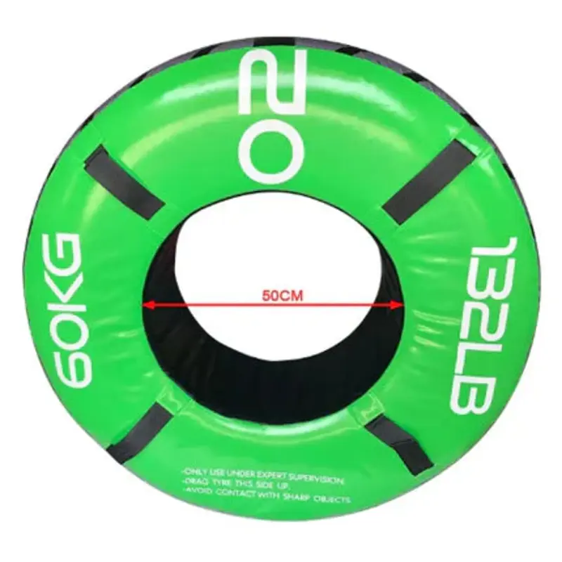 1441 Fitness Functional Training Tyre - 60 Kg