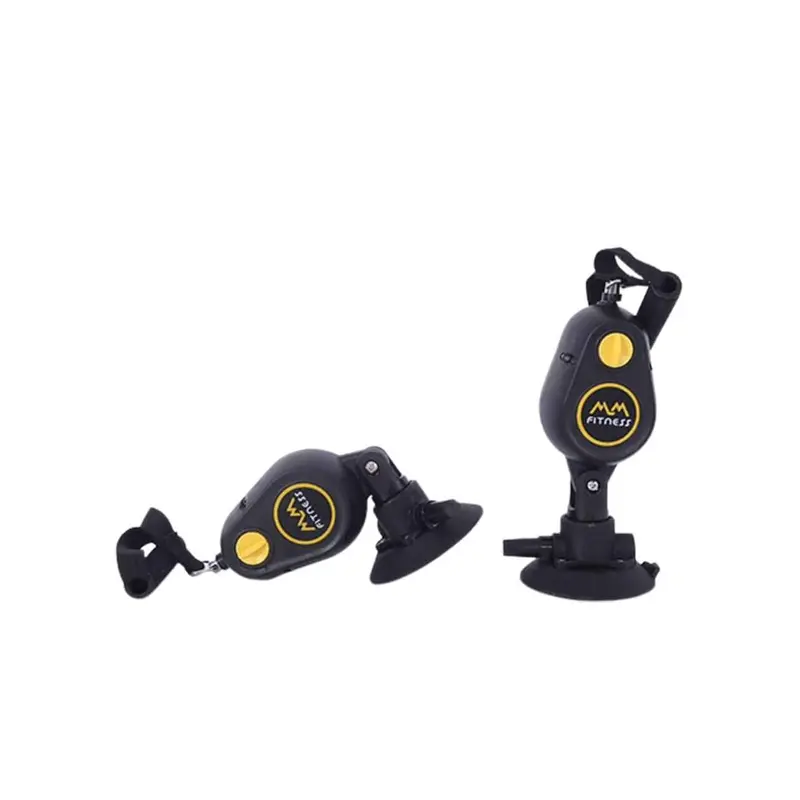 1441 Fitness Medipull Rope - 41FLF42