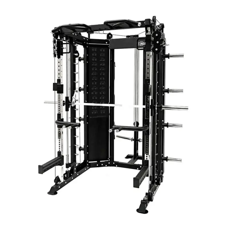 1441 Fitness Multi Function Smith Machine - 41FG10