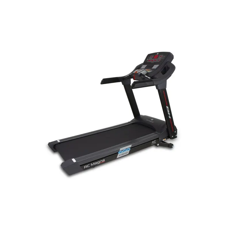 BH Fitness 3.5 HP RC Magna G6509I Treadmill