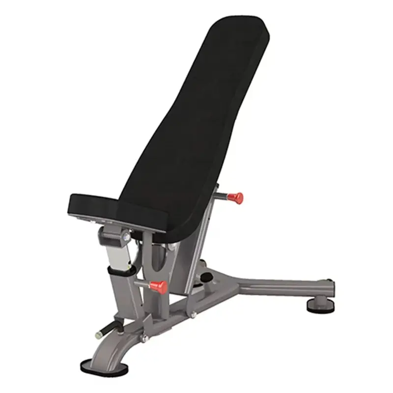 Insight Fitness Adjustable Bench - DR016