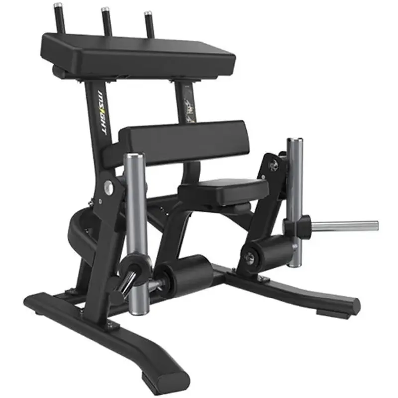 Insight Fitness STANDING LEG CURL Machine-DH018