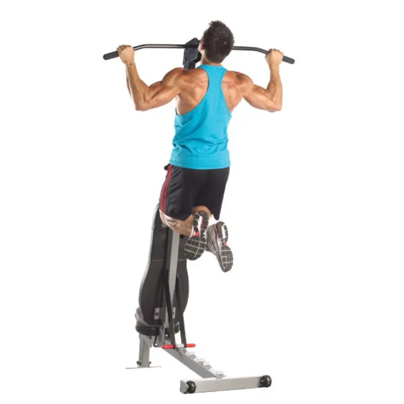 PowerBlock Sport-Bench Chin Bar Attachment