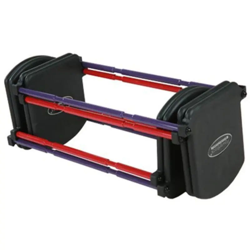 POWERBLOCK URETHANE U90 STAGE III (70-90 LB) PAIR